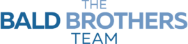 the bald brothers logo